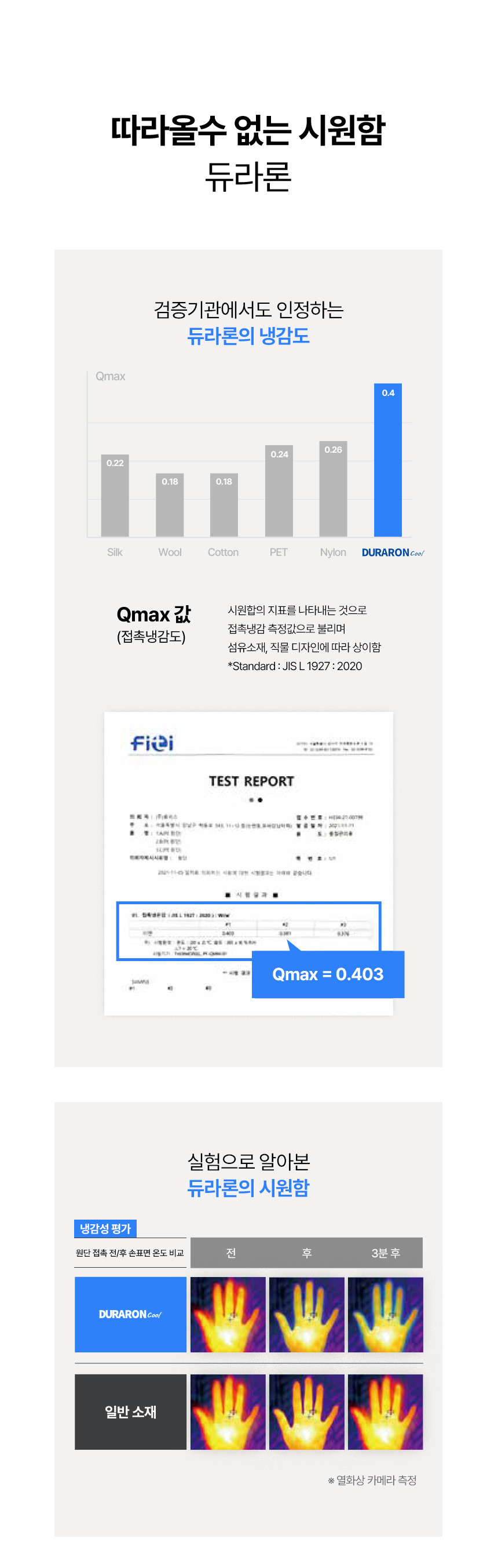 듀라론 쿨매트 상세 이미지 8
