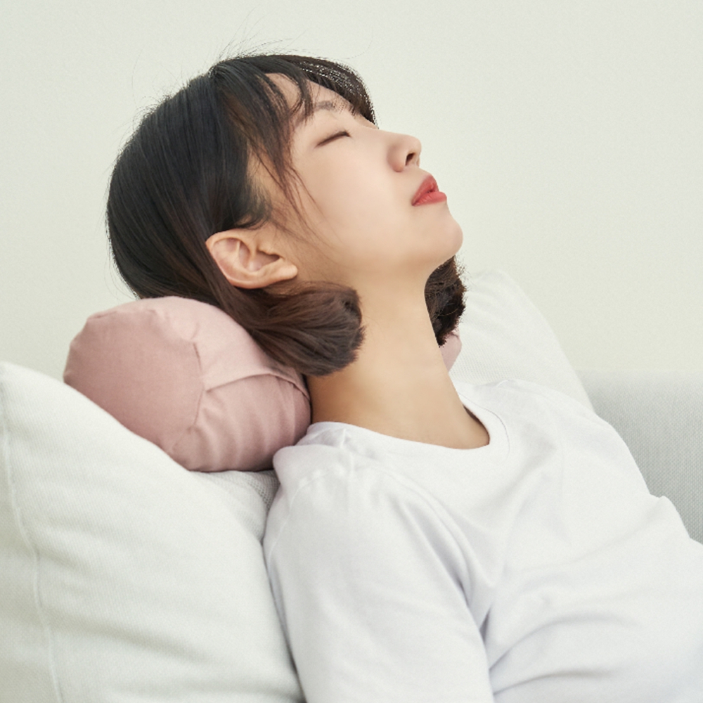 거북목 경추 베개 상품 이미지 4